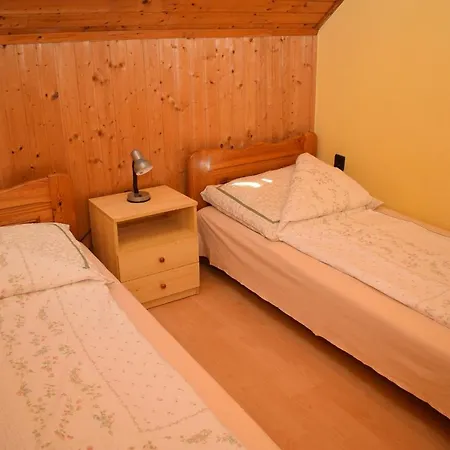 Feriehus Schmidt Nyaralo Fonyód