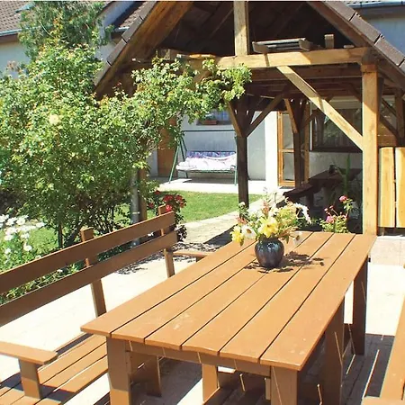 Schmidt Ferienhaus Fonyód
