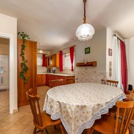 Schmidt Nyaralo Hébergement de vacances Fonyód