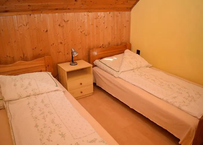 Feriehus Schmidt Nyaralo Fonyód